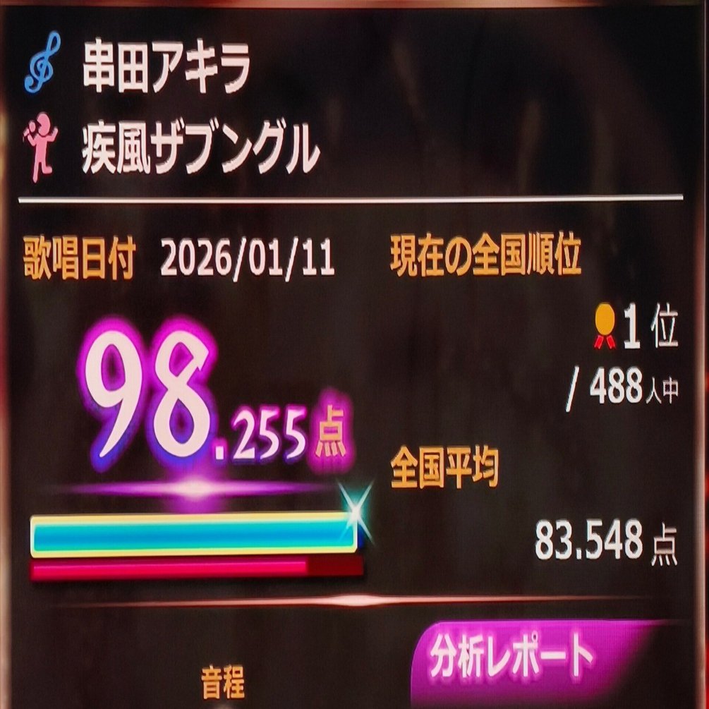 カラオケ１番！ 81olpS05GhL._AC_UF350,