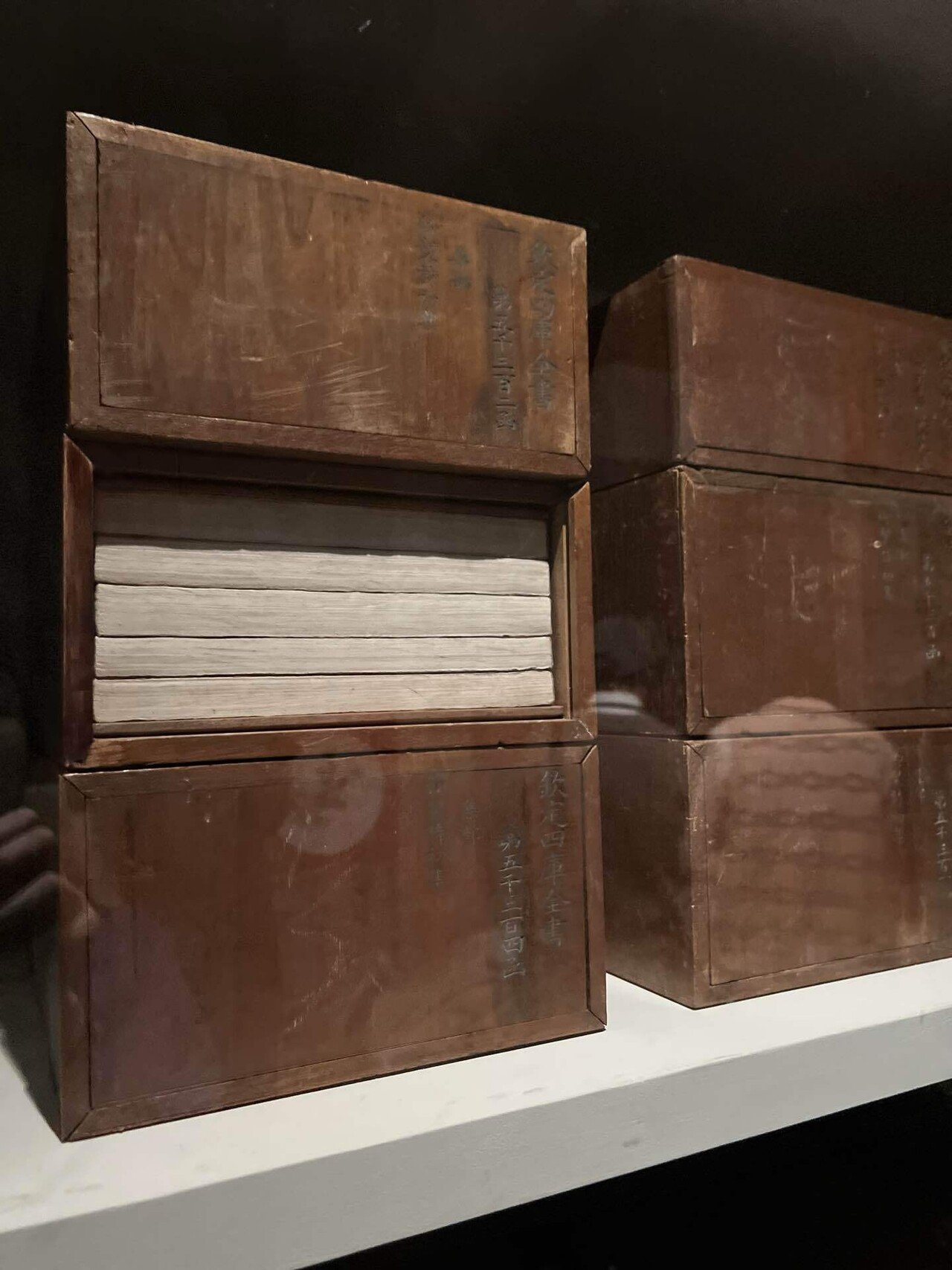 台北☆故宮博物院で見ていただきたいもの、後編｜ひえぴた子