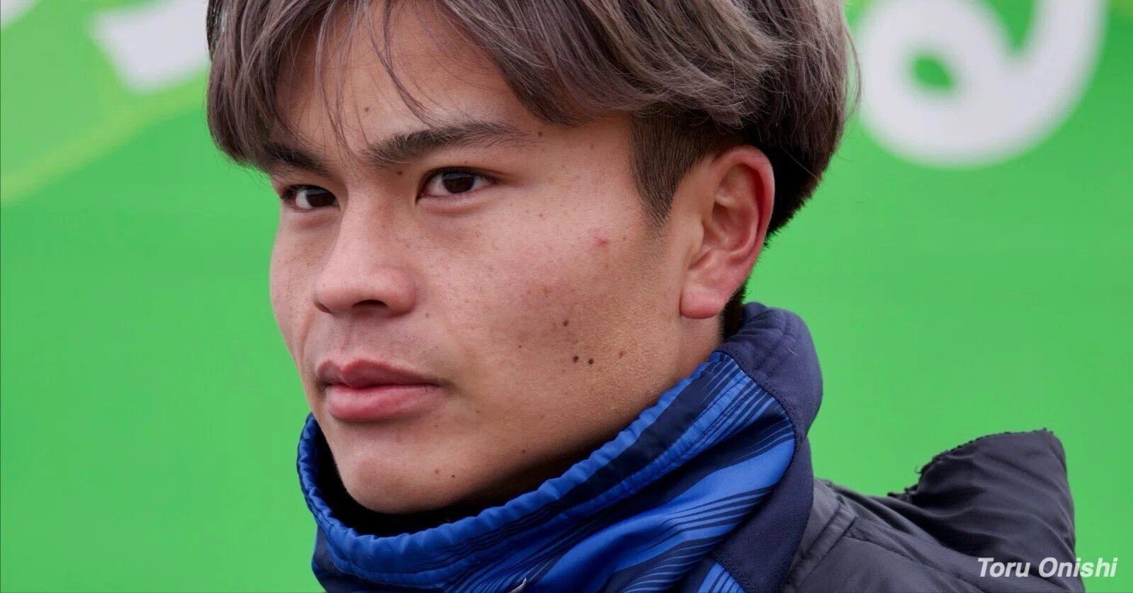 湘南ベルマーレ 石井久継 湘南で刻んだ「20歳の誓い」｜SHONANBOOK