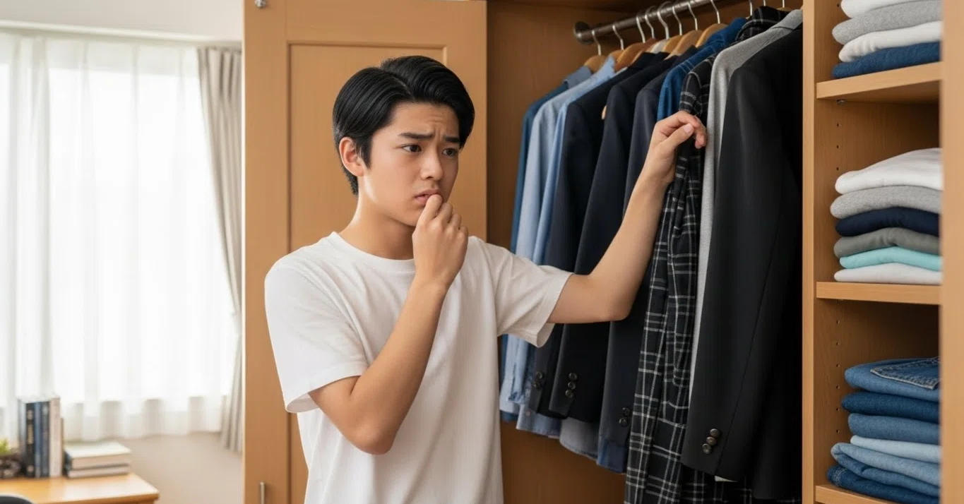 活動歴および当時の関連ビジュアル記録