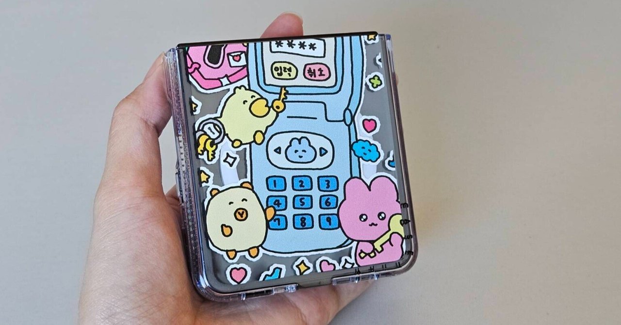 購入品｜CASETiFY チェゴシム マグネット式 インパクトケース｜由々