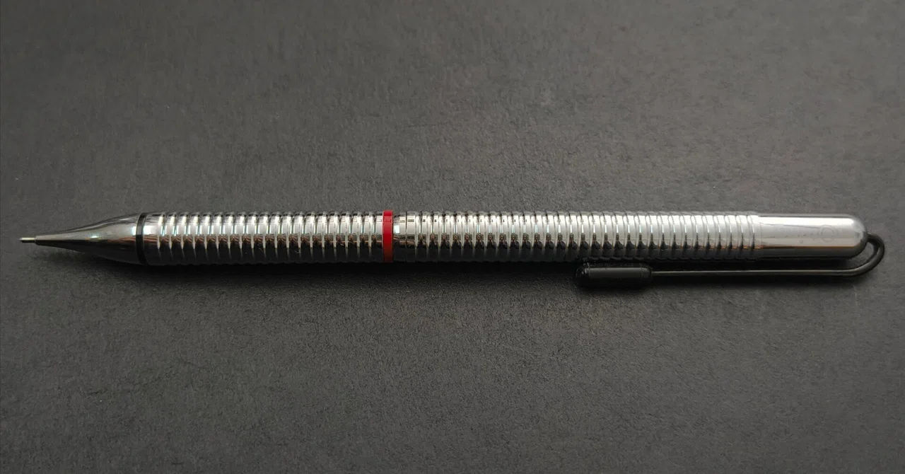 rOtring 900 MP｜KAWEkollektor