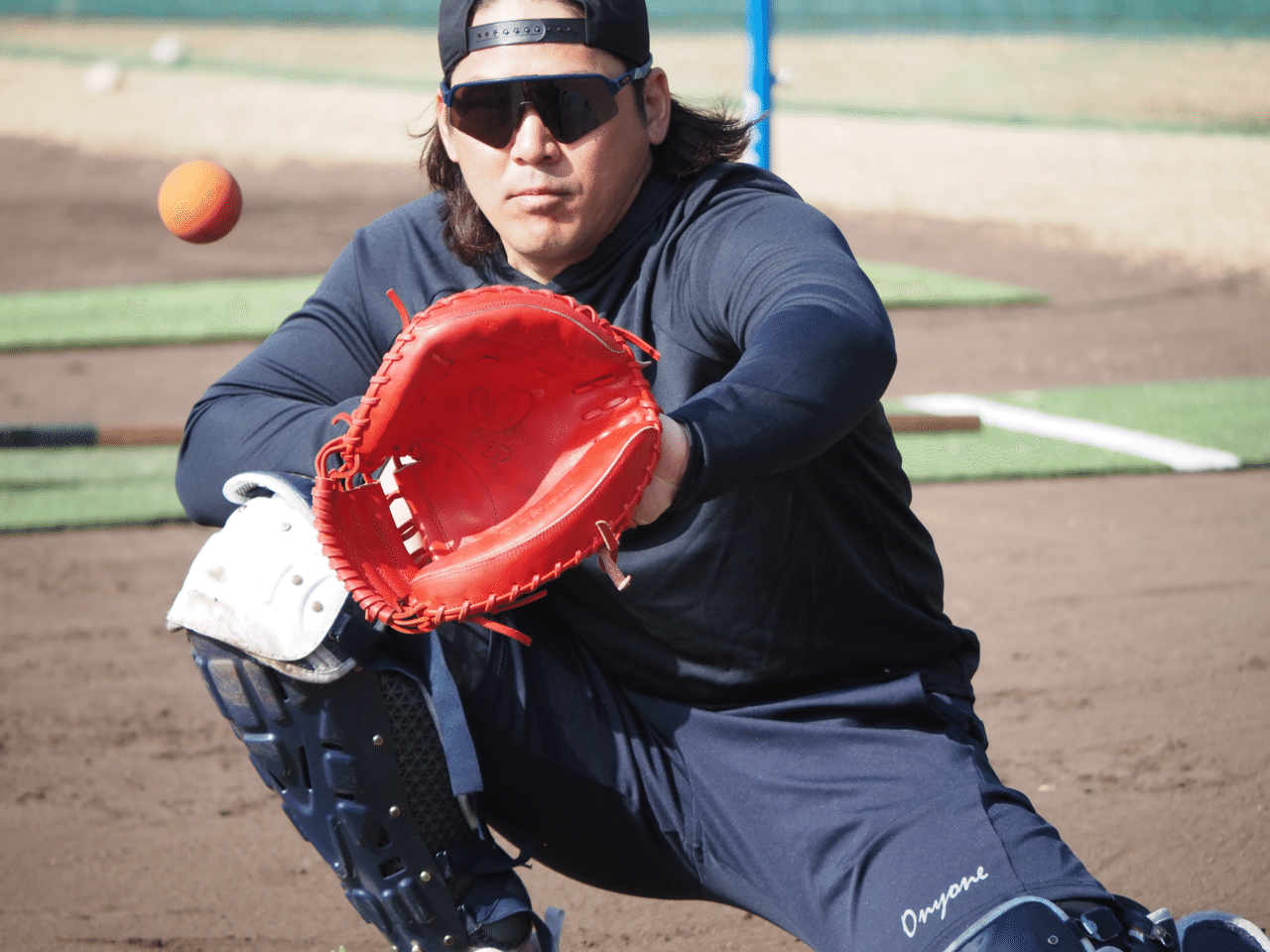 弟子入りする若鷹たちへ 甲斐拓也が伝えたいこと - 若鷹応援メディア