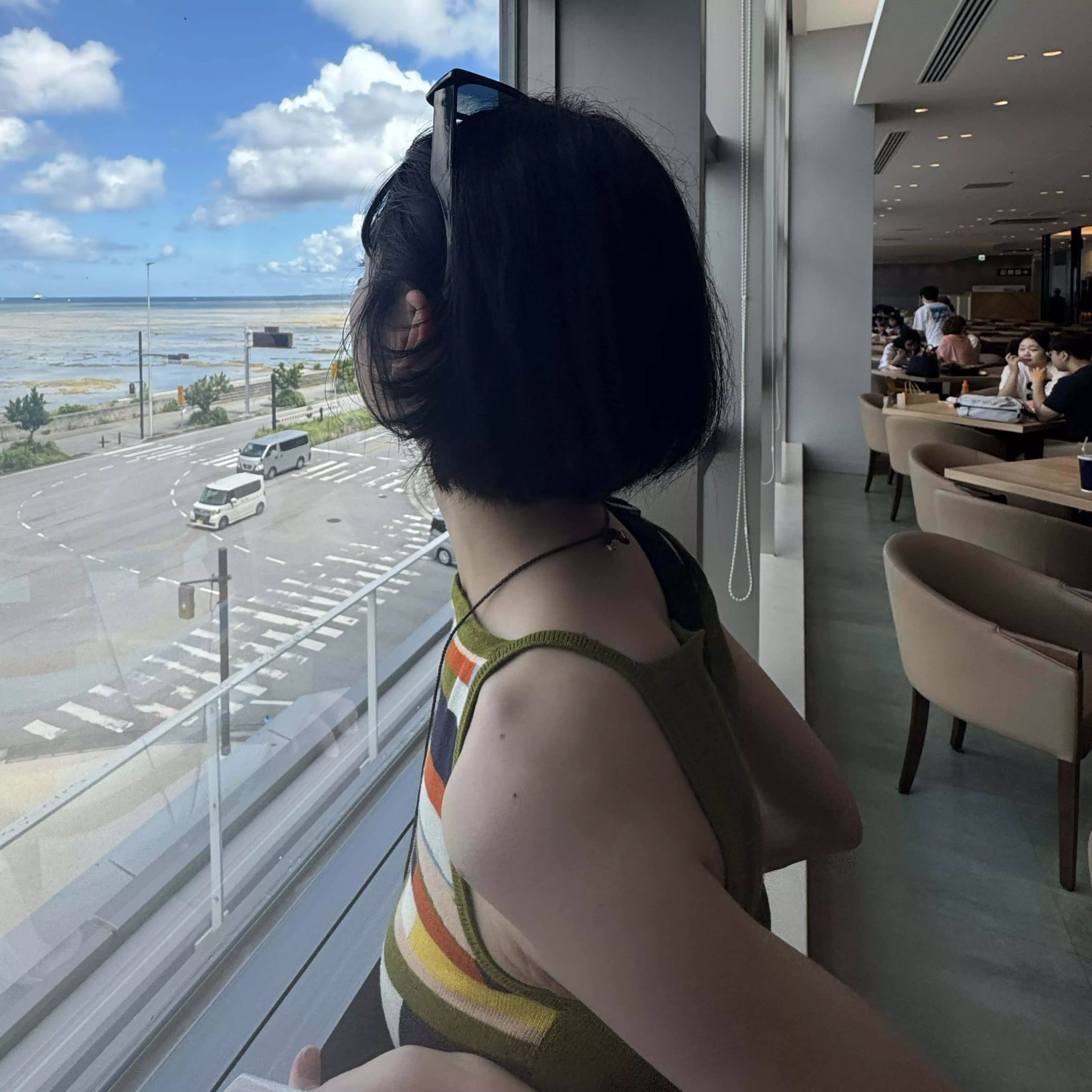 まつなみきゅうり🥒💭