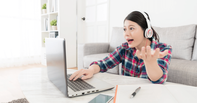 いざ話そうとすると口から英語が出てこない人への解決策 うきうきワクワクenglsih Life Note