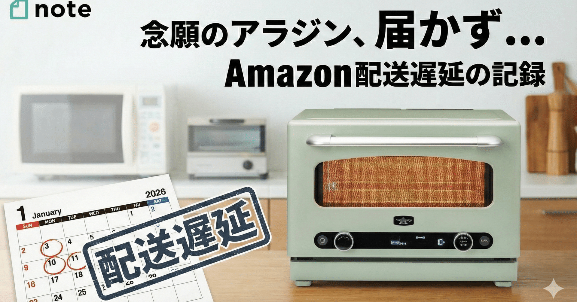 🍃50代でもガジェット沼。でも買うのは“効率×コスパ”だけ。：Amazonで