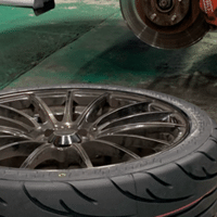 アジアンタイヤ Hankook Ventus R S4 レビュー 紅星ざくろ Note