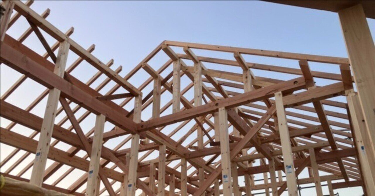 大正八年 十一月 上棟 大正八年 十一月 上棟 大正八年 十一月 上棟