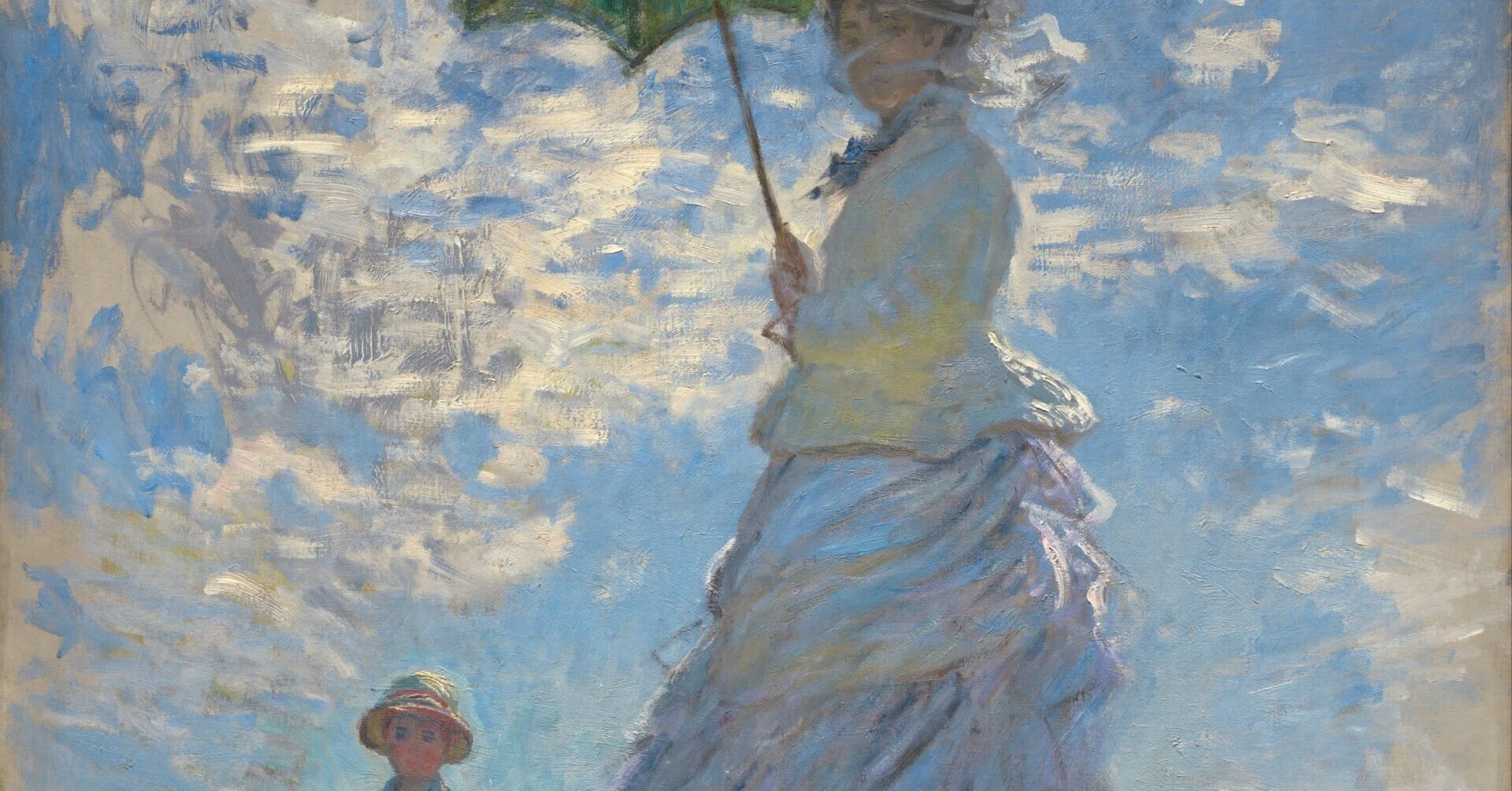 抄訳）The New Painting—Impressionism: 1874–1886 |「新しい絵画」展
