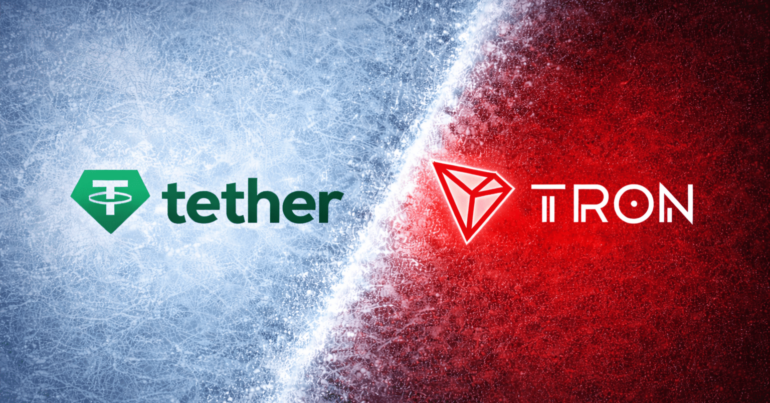 優しいクリプトニュース】続報：Tetherの「強制執行」が発動。288億円分のUSDTを一瞬で凍結｜nomaLAB