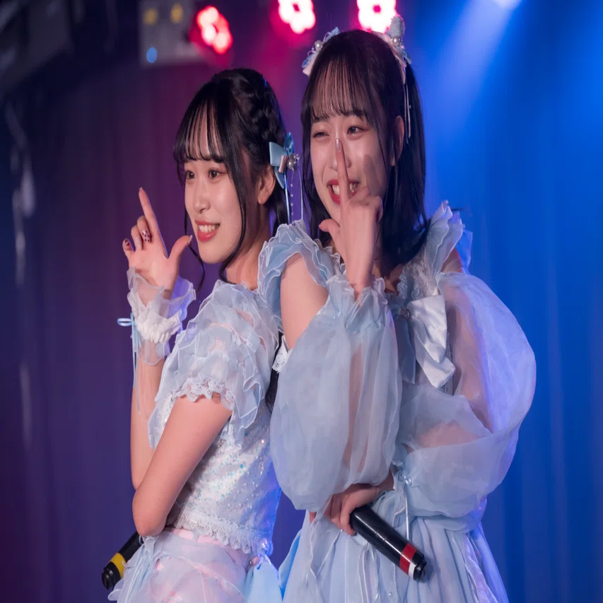 048 秋葉原COSMICLABで、橘璃々花さんを撮影してみた！｜うっちー