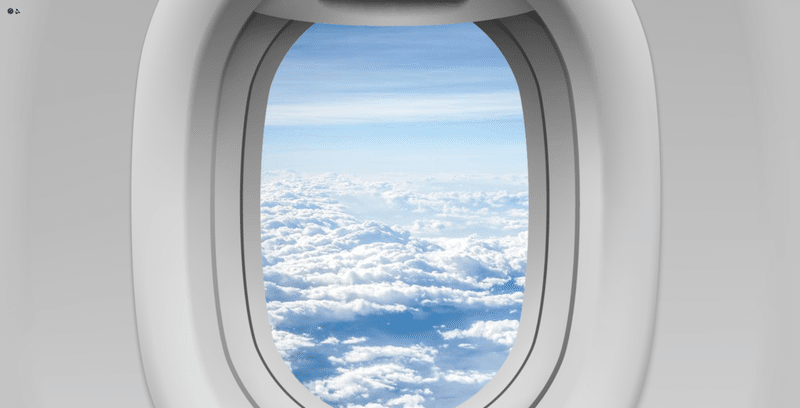 家にいながら飛行機に乗れる Airplane Mode を君は試したか 磯部俊哉 Note
