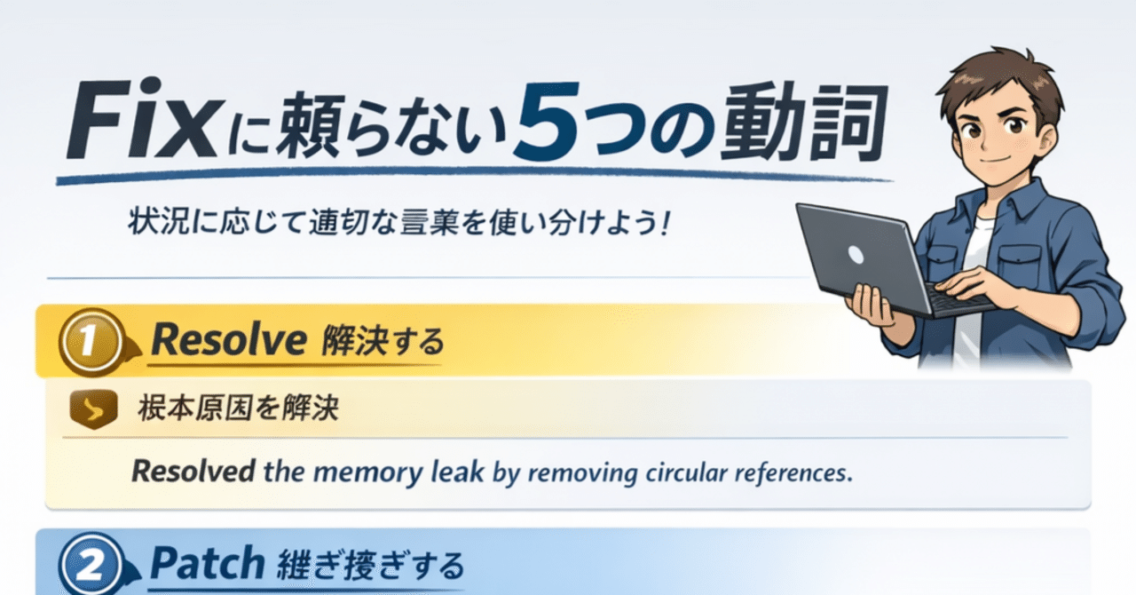 使い分け図鑑】すべて 