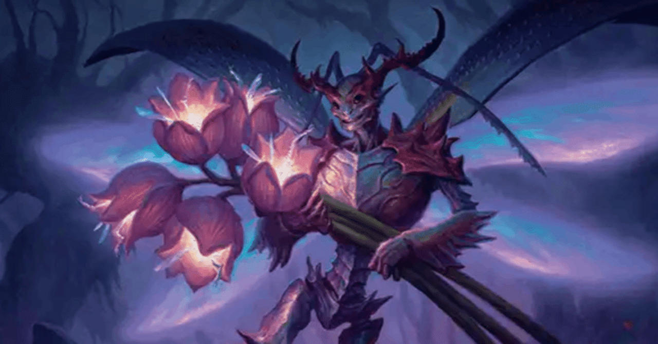 ローウィンの昏明レビュー｜さいとう