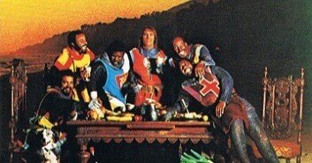 The Crusaders「Those Southern Knights」(1975)｜音楽の杜