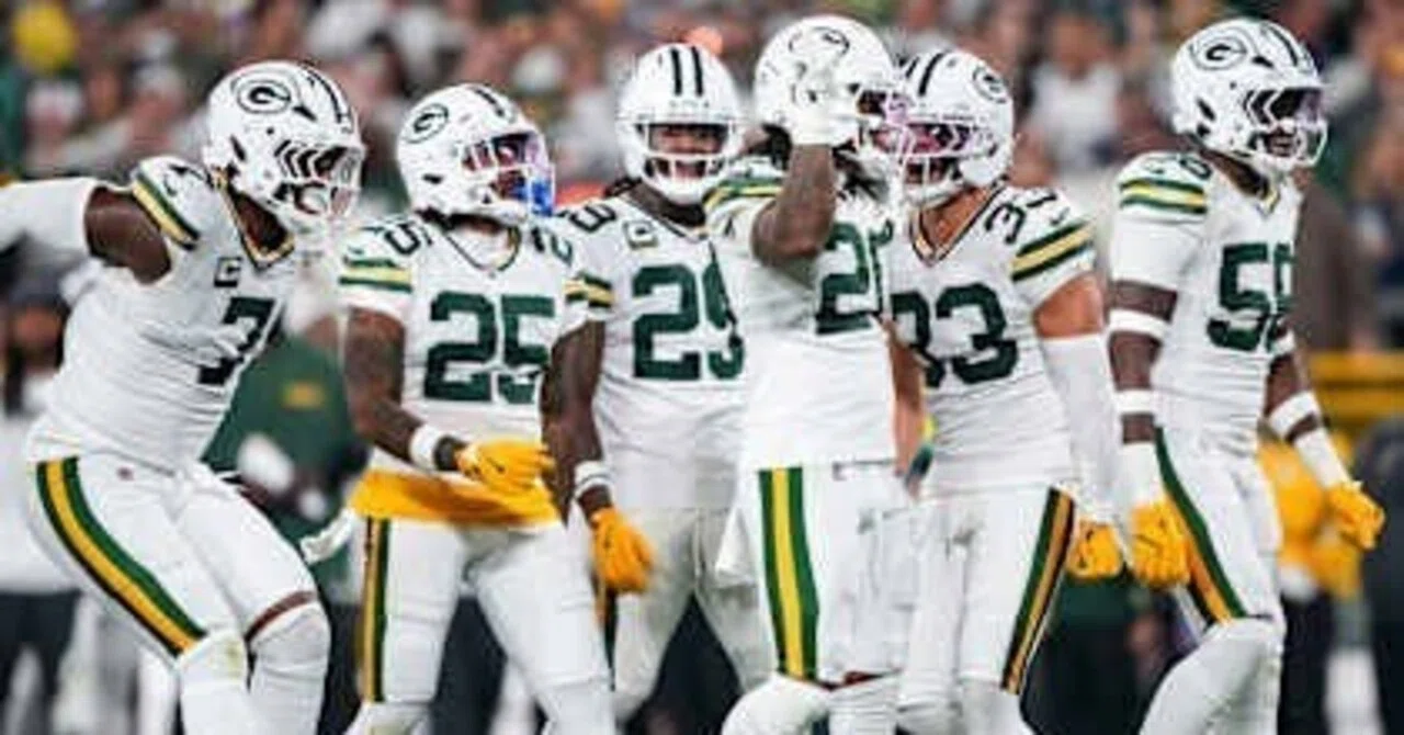グリーン ベイ パッカーズ GREEN BAY PACKERS NFL グリーンベイ