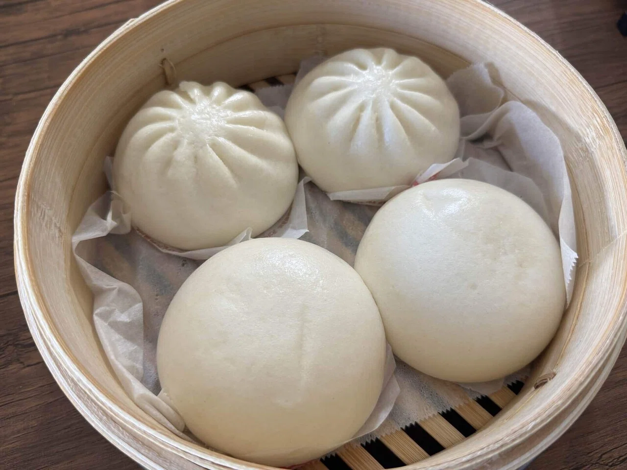 冷凍 肉まん 蒸し 時間