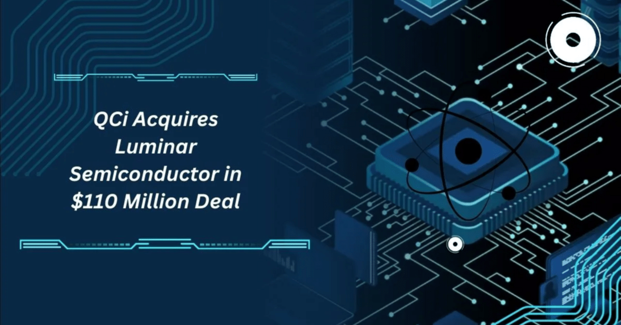 LUMINARがLidar事業に2,200万ドルの入札者を募集｜Suzuken0331