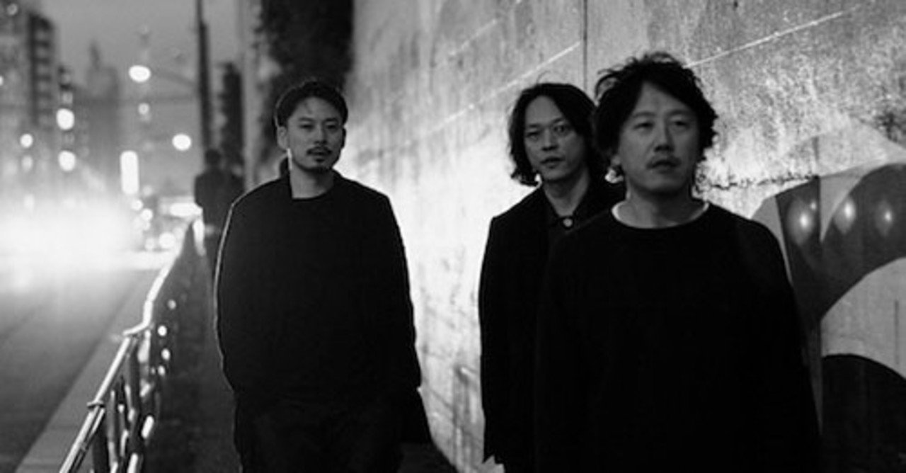 インタビュー Mouse On The Keys川﨑昭が語る新型コロナウイルスの影響 タナカヒロシ Note