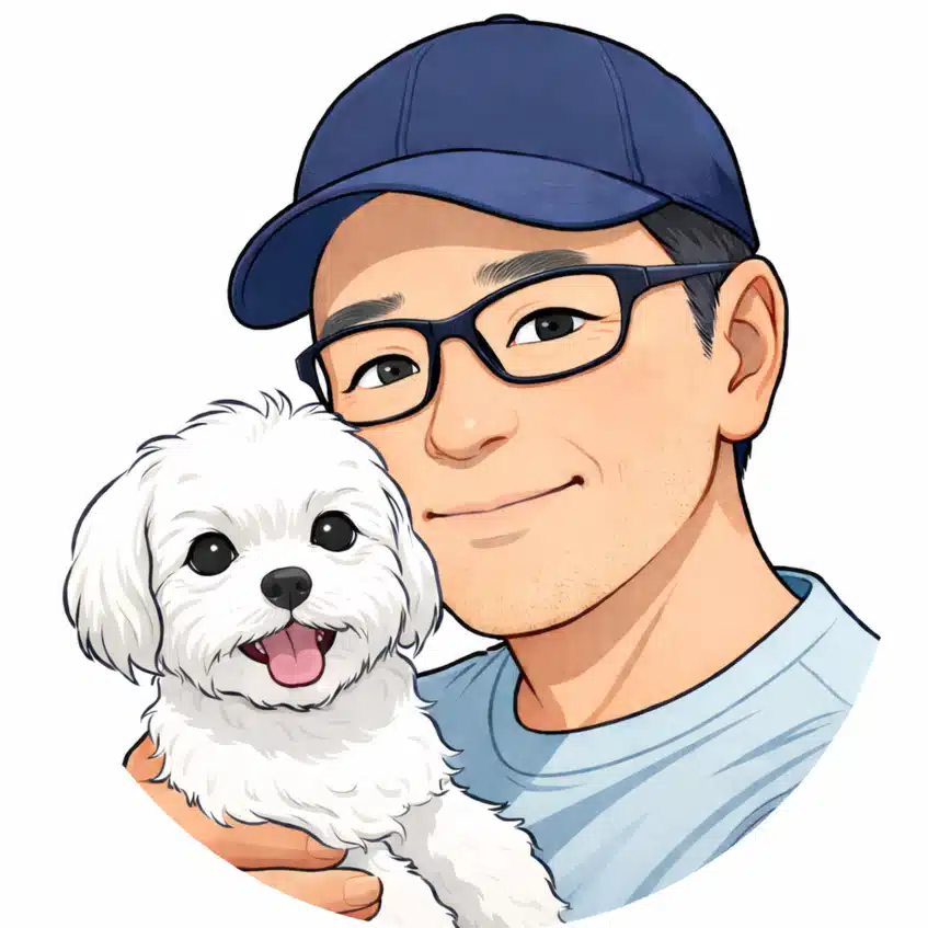 Joy@反面教師おじさん56歳