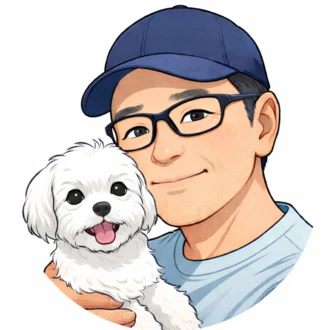 Joy@反面教師おじさん56歳