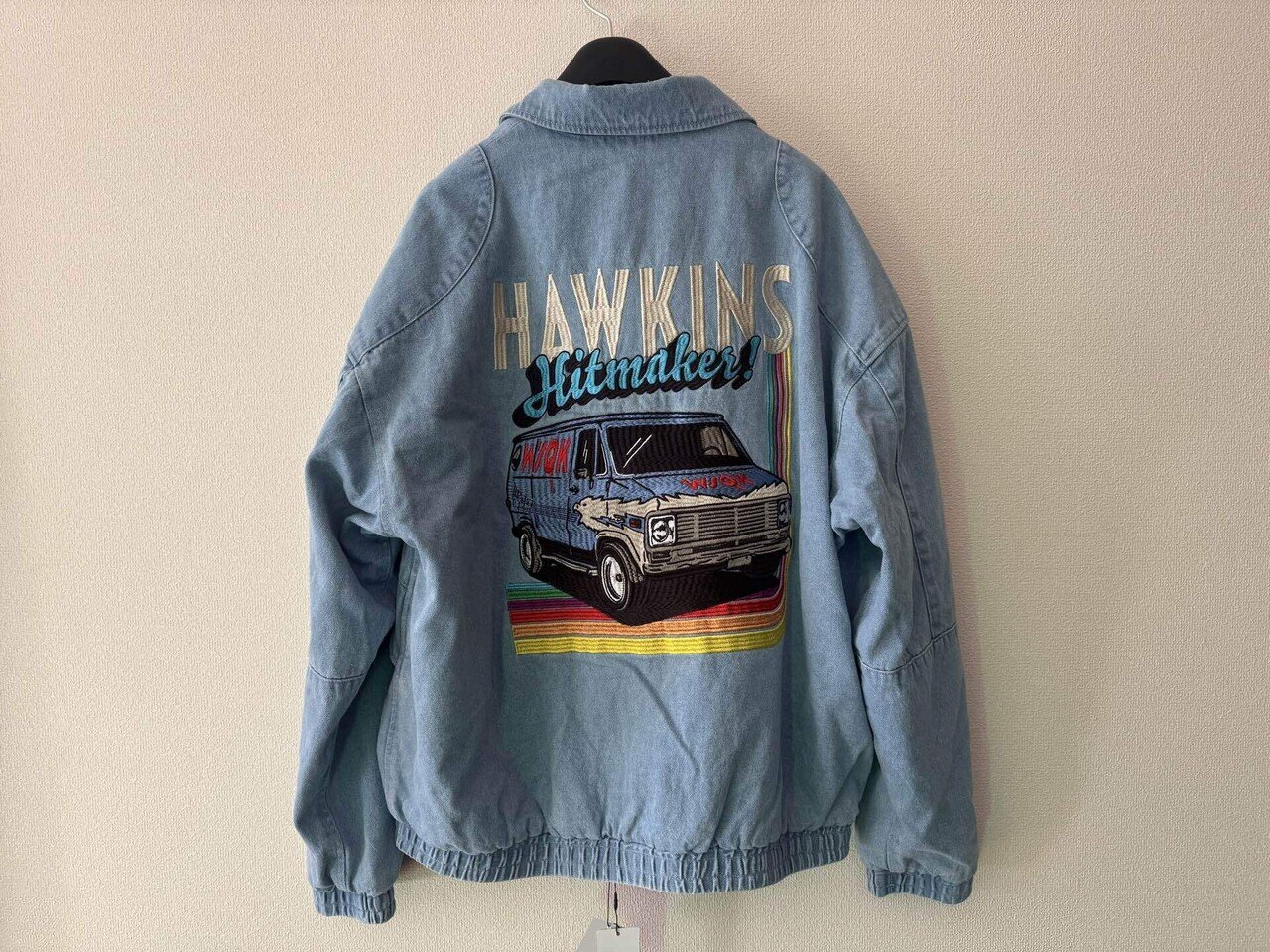 STRANGER THINGS｠観たい買いたい楽しみたい｜mk