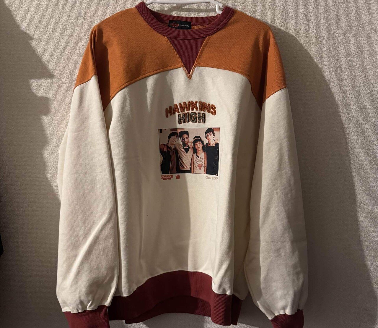 STRANGER THINGS｠観たい買いたい楽しみたい｜mk