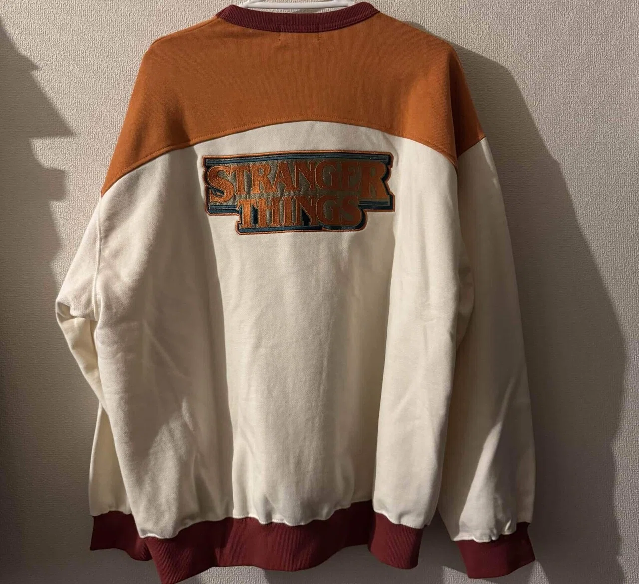 STRANGER THINGS｠観たい買いたい楽しみたい｜mk