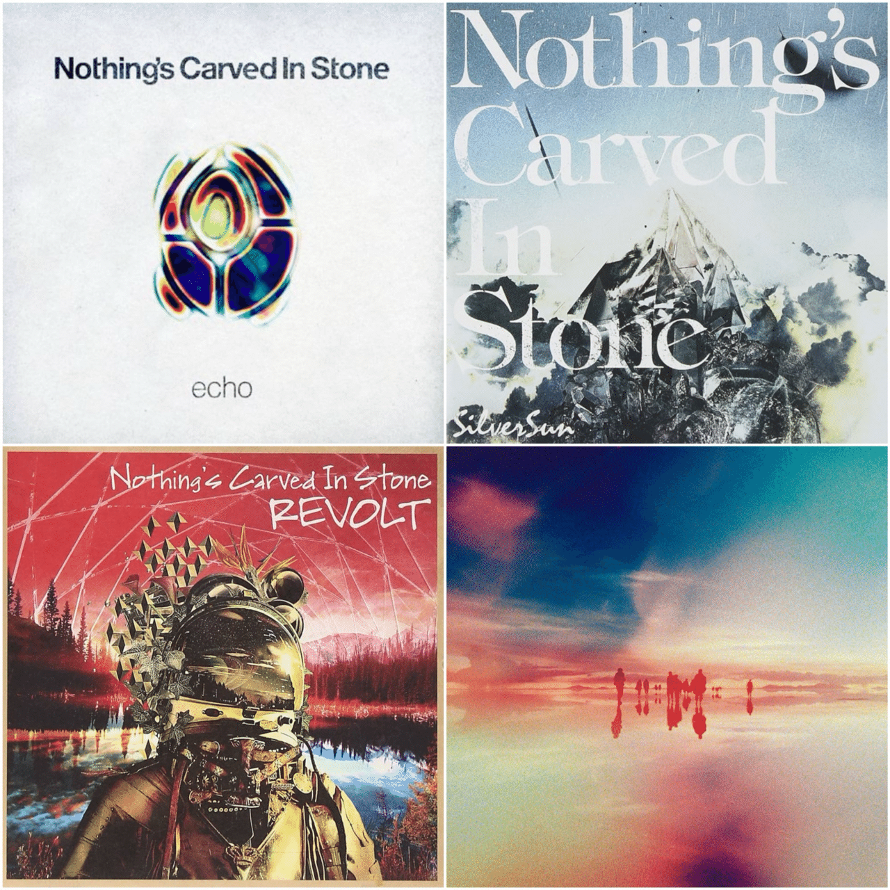 Perfect Sound｜深夜のコネチカール