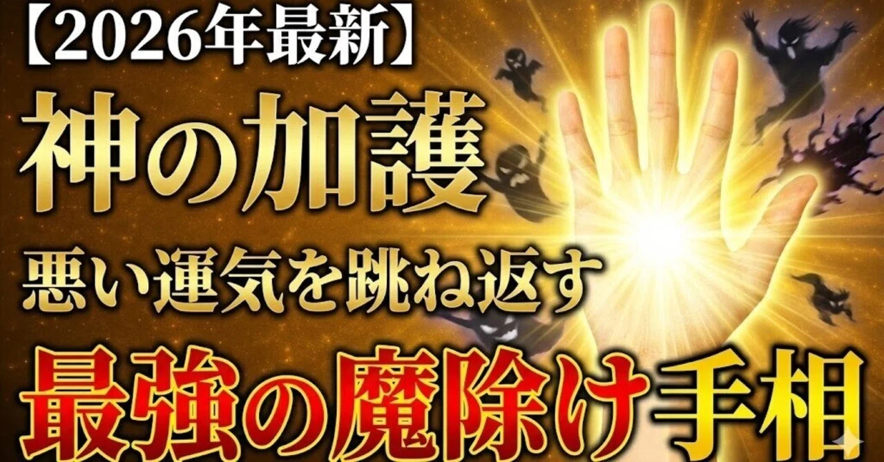 何もかもうまくいく強力開運待ち受け2026年版幸運待ち受け最強