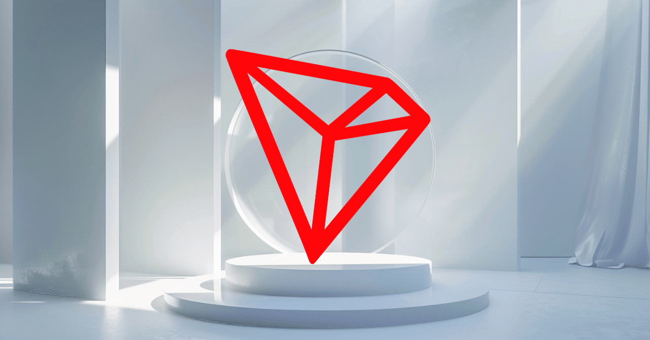 初心者向け】なぜ「トロン（$TRX）」は途上国で愛されるのか？世界一使われている「決済のインフラ」を3分解説｜MAKO｜仮想通貨の「歪み」分析レポート  (8-Factor Analysis)