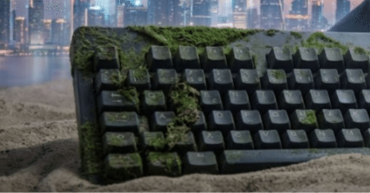 キーボードの終焉。Deepgramが13億ドル評価で描く「空気を読むAI」の未来｜ようくう