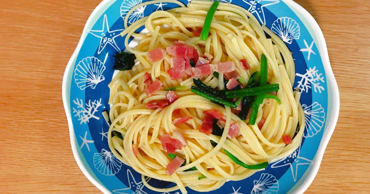 パスタ人気レシピ の新着タグ記事一覧 Note つくる つながる とどける