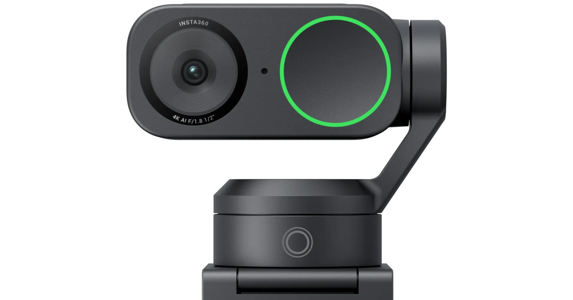 プロフェッショナル向けAI 4Kウェブカメラ「Insta360 Link 2 Pro」と