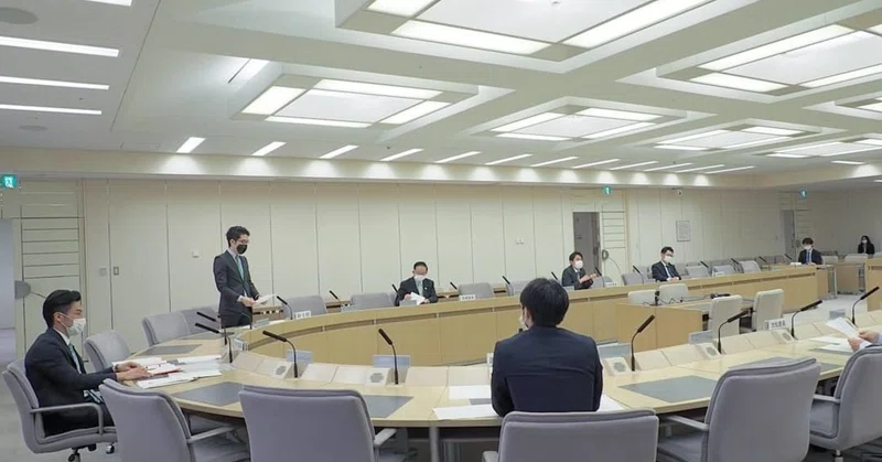 都議会のインターネット中継がまた一歩前進 オリンピック パラリンピック特別委員会も対象に 藤井あきら デジタル都議の日常 Note