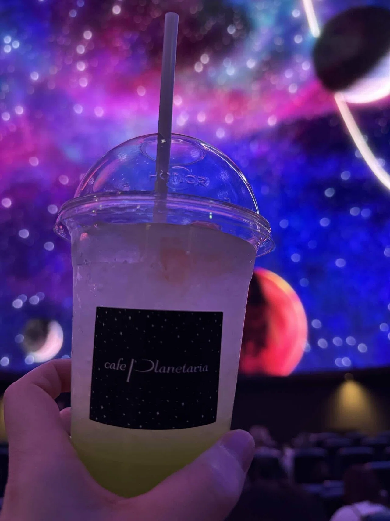 星の旅 ー世界編ー 特別ロングバージョン」をみてきました！！｜Yuko