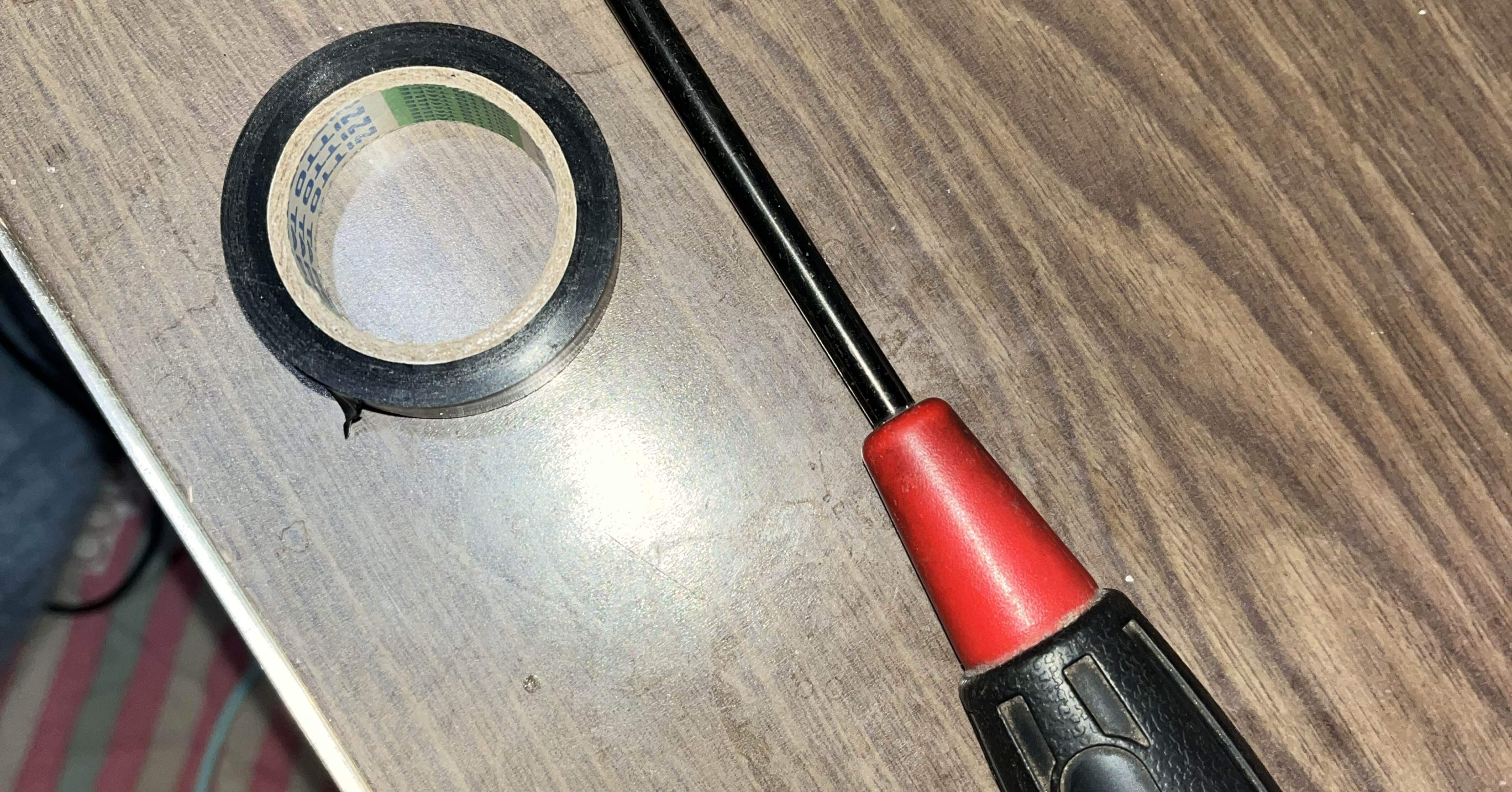 道具、技術(随時更新)｜九八四