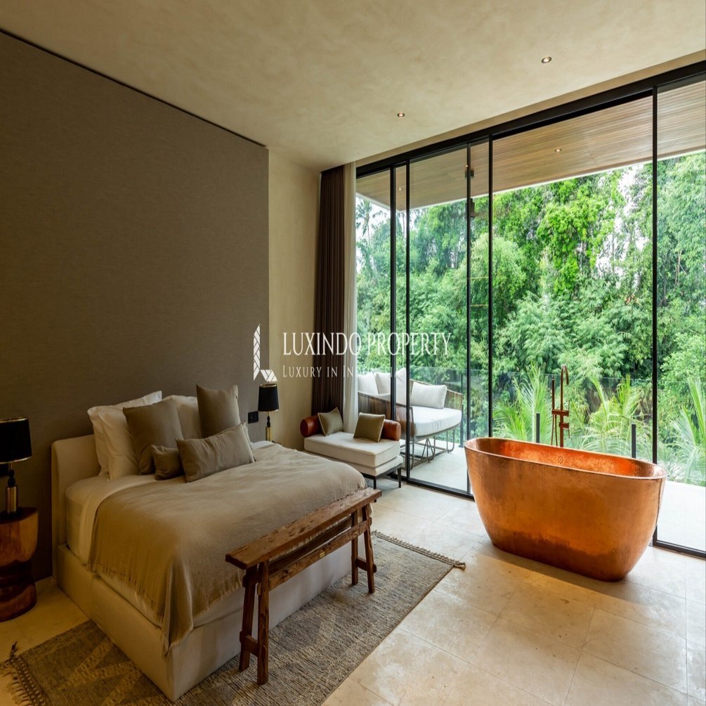 円安の今、バリ島不動産を買うべきか？通貨分散の視点から考える「資産防衛」と「第2の居場所」の価値｜バリ島不動産のプロ｜カイリ｢LUXINDO  PROPERTY」