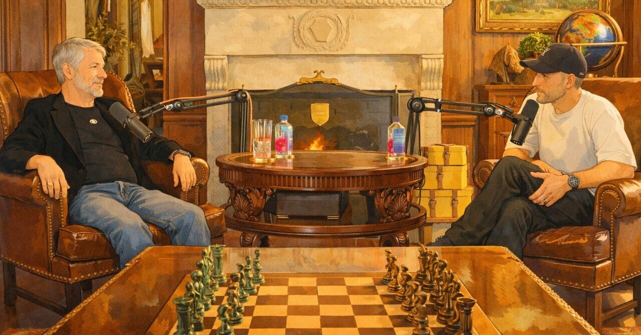 マイケル・セイラーが語るビットコイン財務戦略の未来（デジタル・クレジット）【後半】実装編』｜Nekoさん