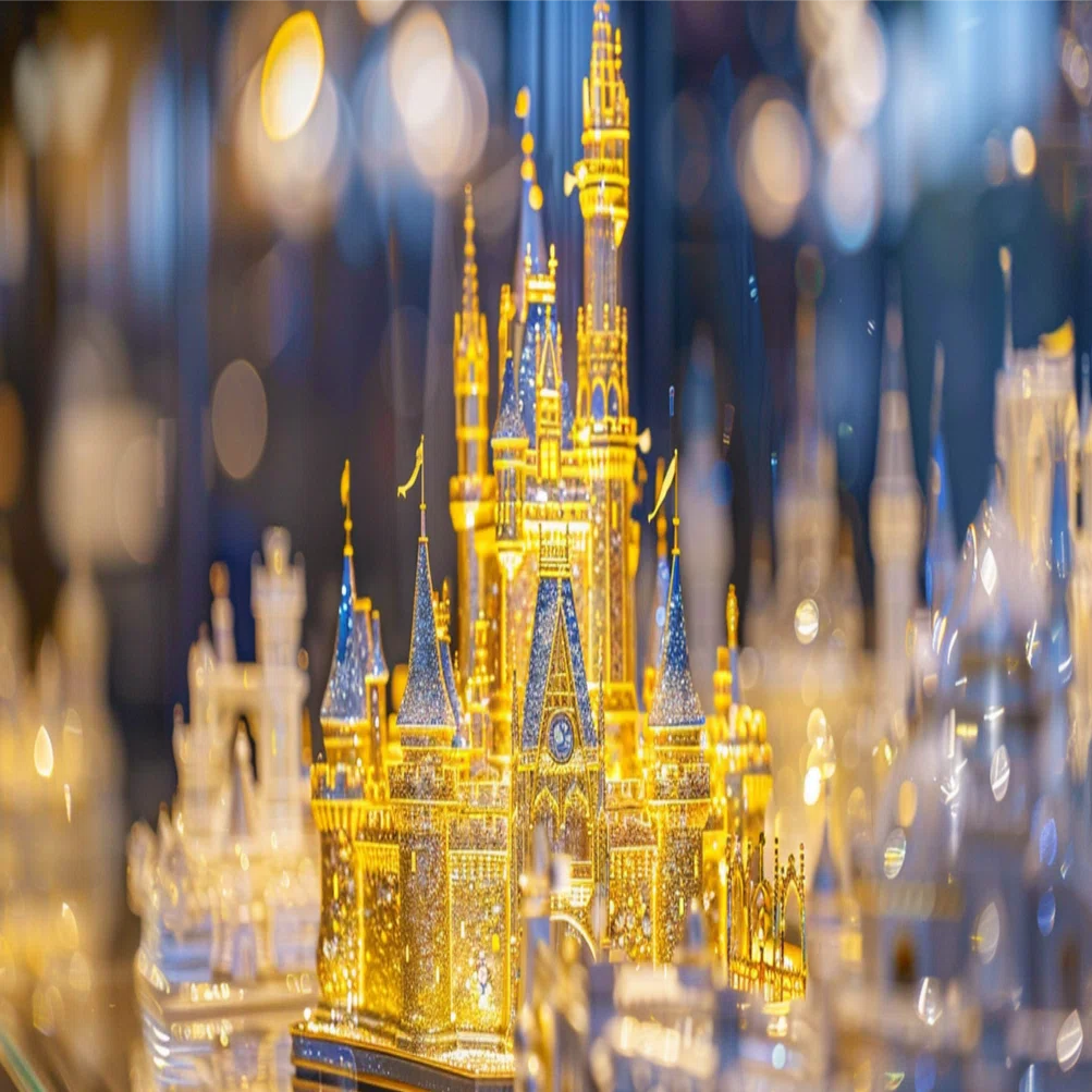 Magic Kingdom✨懐かしさと新しさが混ざる場所（フロリダDay170）｜Sui