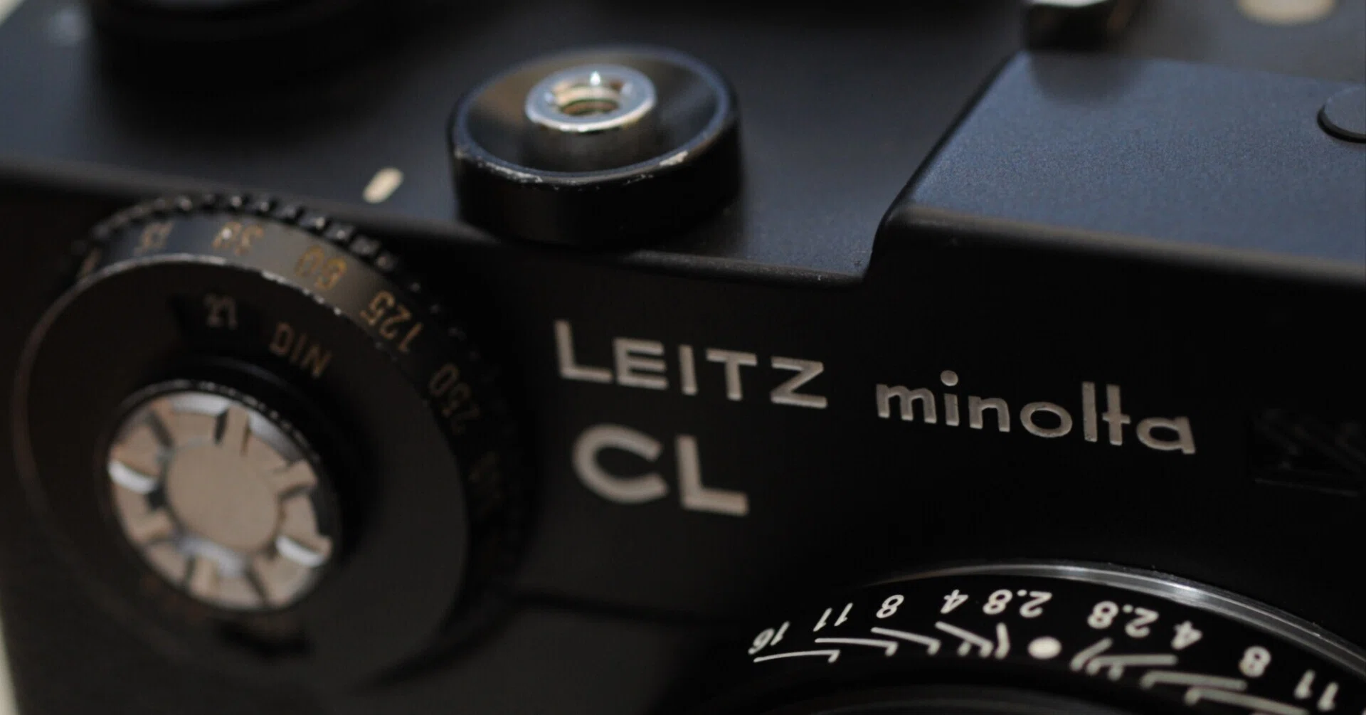 これから始める貧者のライカMマウント・フィルムカメラ（たぶんCLと