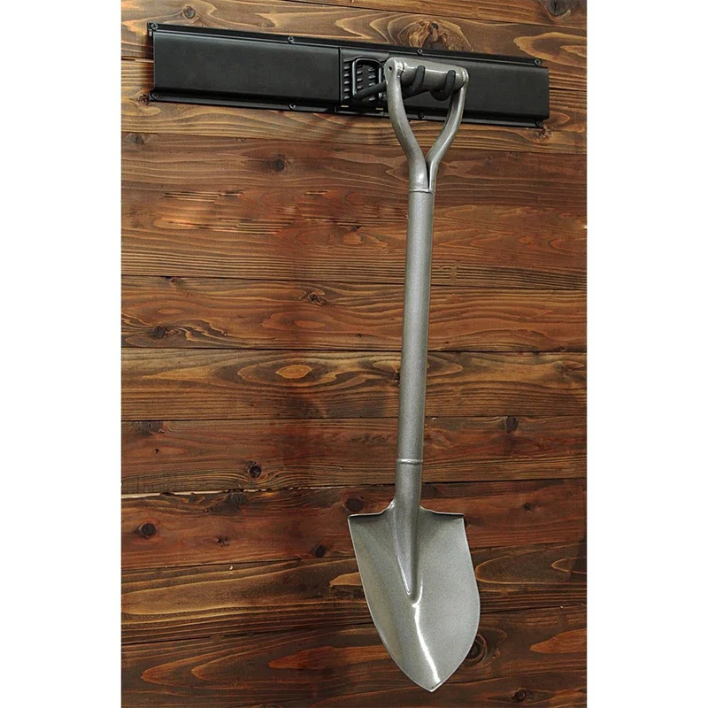 男前ガレージ収納ｄｉｙ ワイルドフック ワイルドレールフックシリーズ Diyの道具を売っている人 もりおか Note