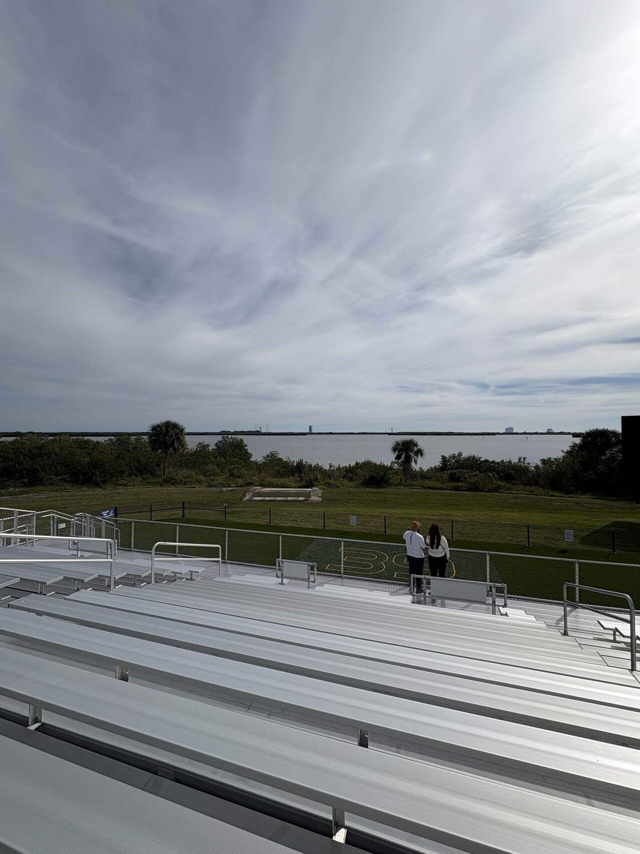 願いの叶う場所 KSC KSC旅行記②アポロに魅せられた2日目（フロリダDay169）｜Sui