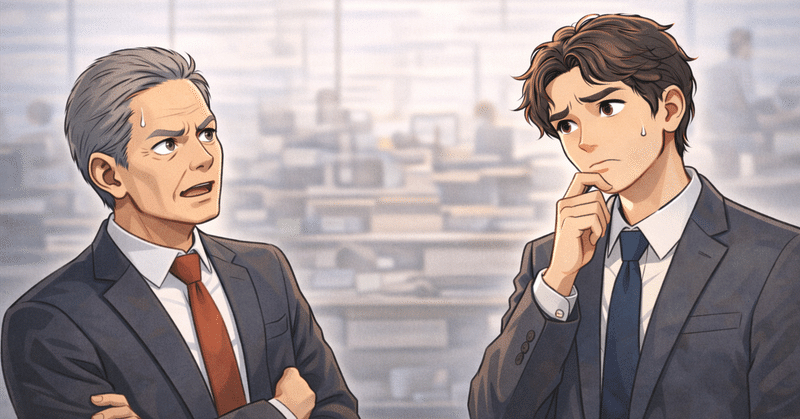 「大丈夫」と言われるほど、不安になる