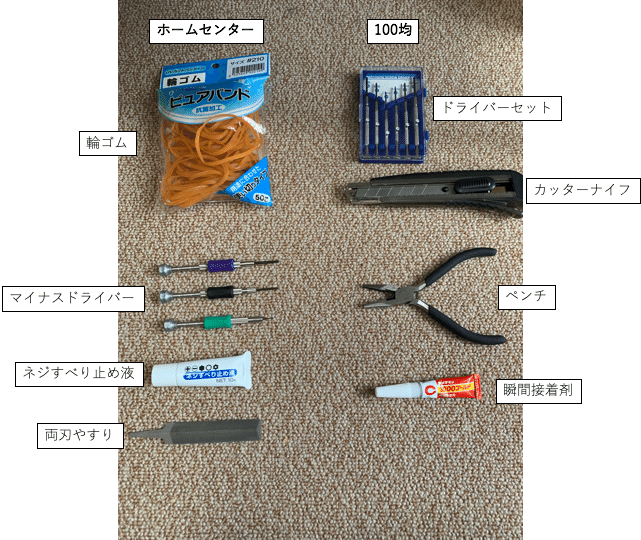 Macbookairのバッテリーを自力で交換する ゴッチ Note Macbookairのバッテリーを自力で交換する ゴッチ Note