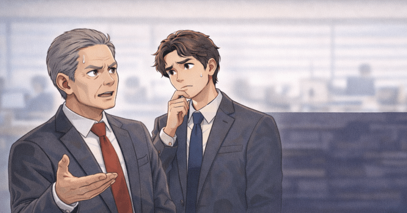 AI導入で失敗しない会社が必ず最初に決めている3つのルール