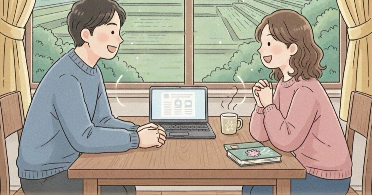 地域づくりは「究極の予防医療」である eyecatch