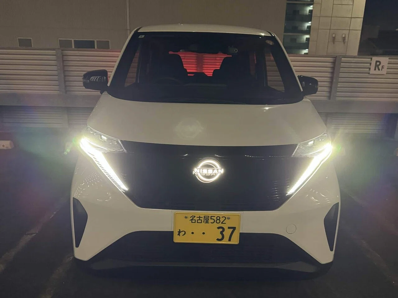 試乗レビュー261台目 令和5年式 日産 サクラ X｜ビタミン