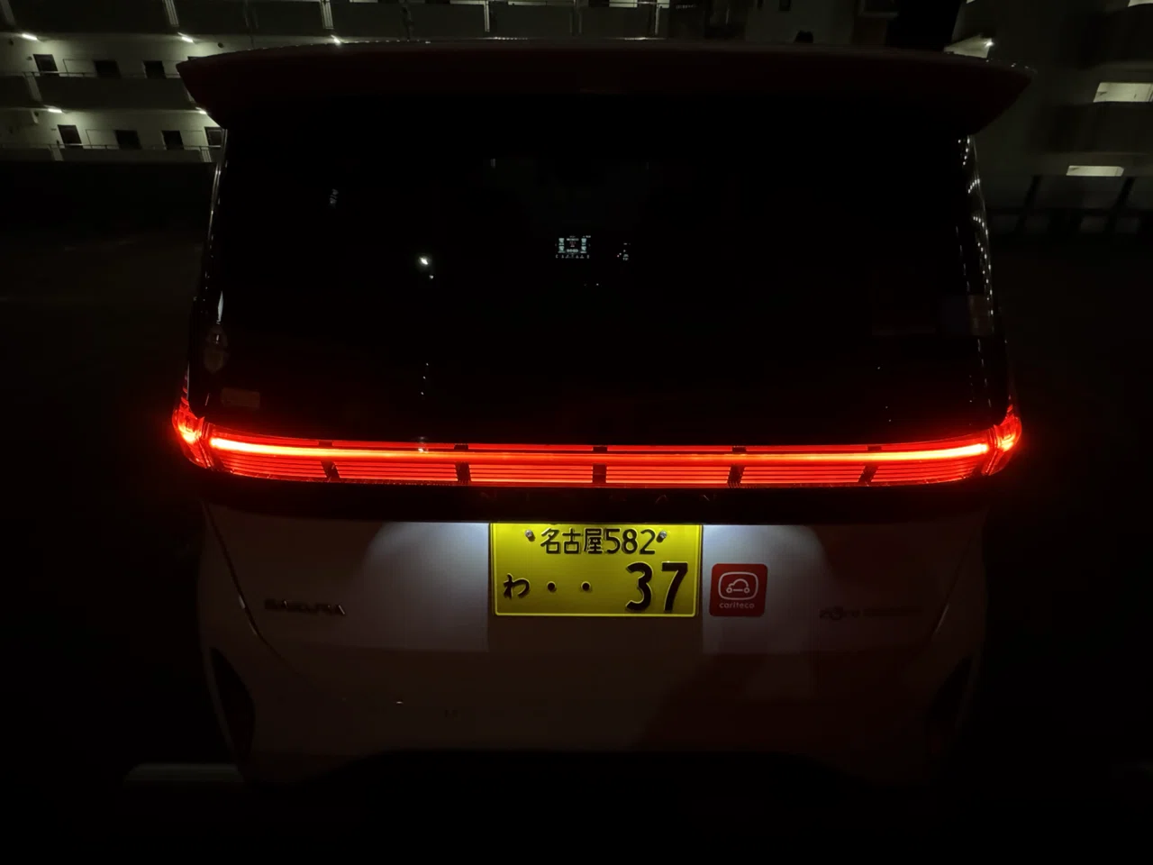試乗レビュー261台目 令和5年式 日産 サクラ X｜ビタミン