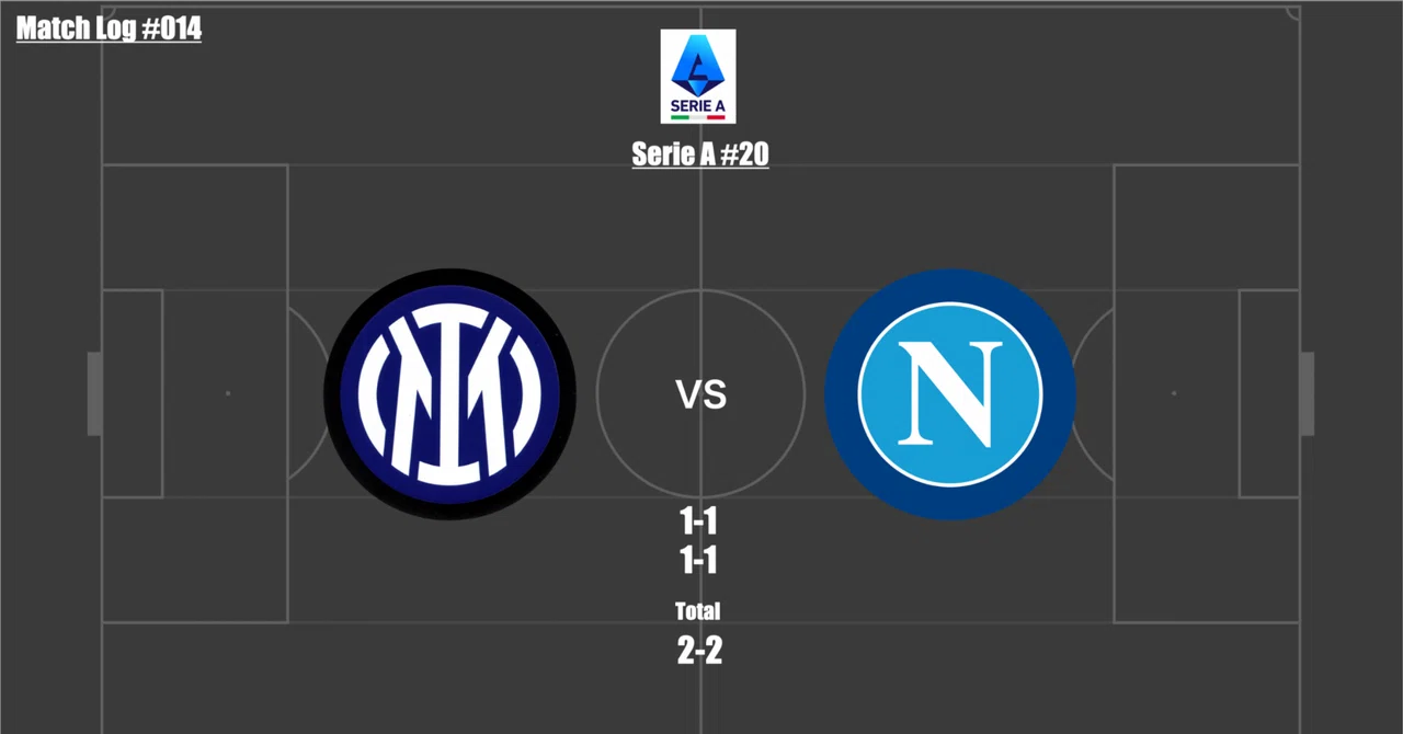 Match Log #014｜ssk